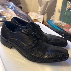 Steve Madden Men’s Dress Shoes